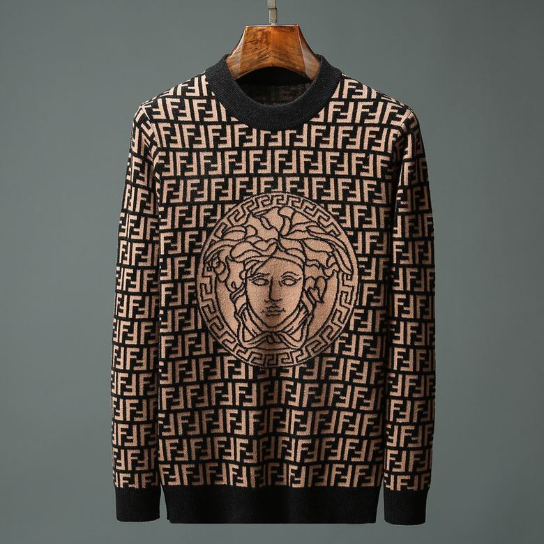 Fendi Sweater-024
